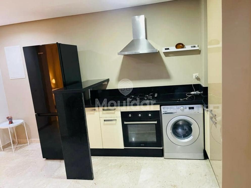 Kiralık stüdyo: Casablanca Oasis – Konfor ve Alan - Photo 6