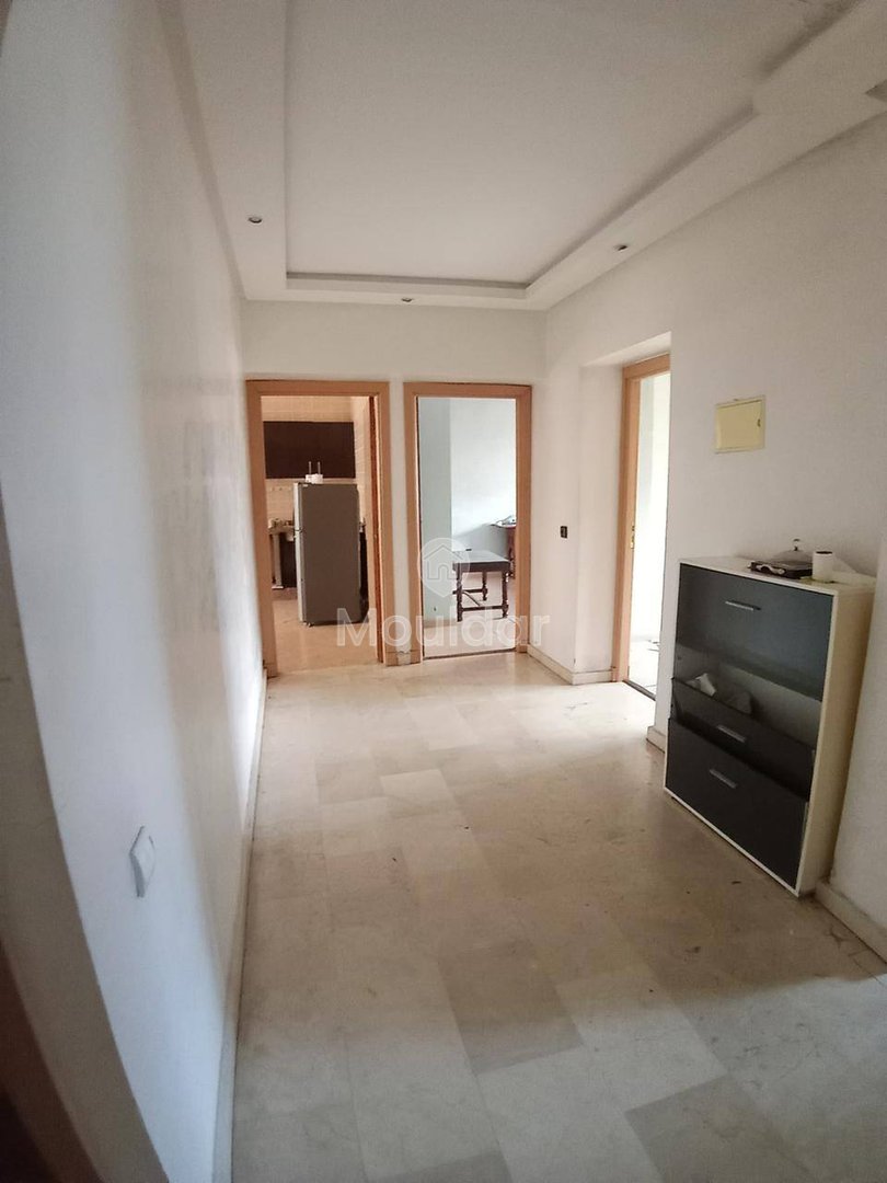 Kiralık: Casablanca Belvédère'de 2 odalı daire - Photo 4