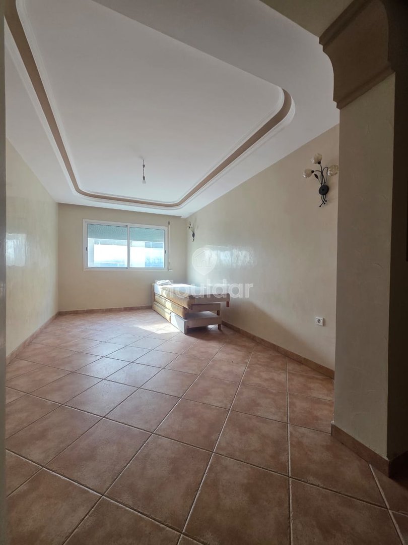 شقة مشرقة للبيع في الرباط، حي المحيط - Photo 1