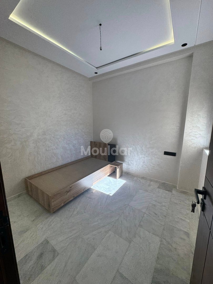 Te koop: 3-kamer appartement met balkon in Fez - Photo 6