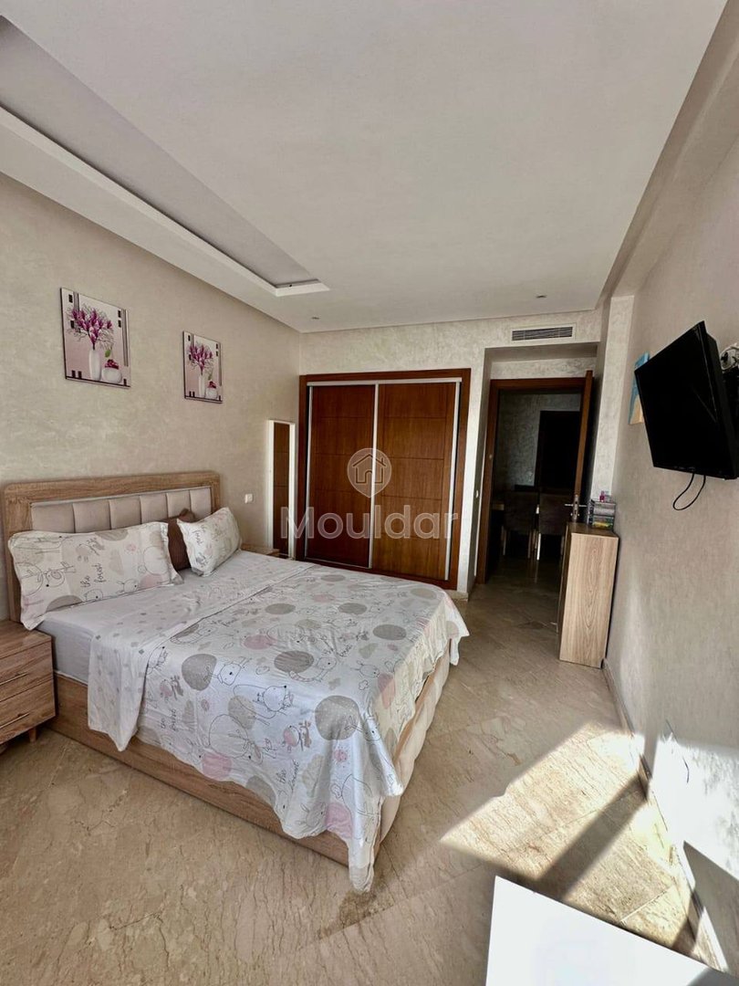 Casablanca-California'da satılık modern daire, 3 odalı - Photo 5