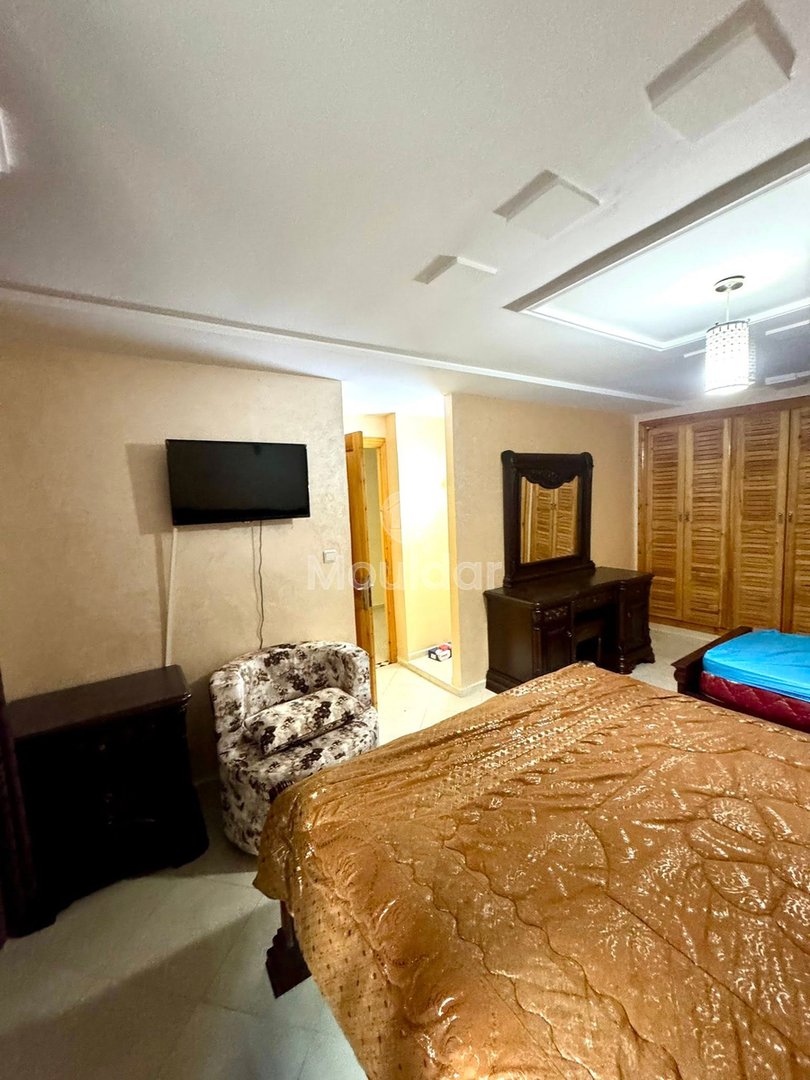 Duplex à venda em Fez: 3 quartos e varanda incluídos - Photo 8