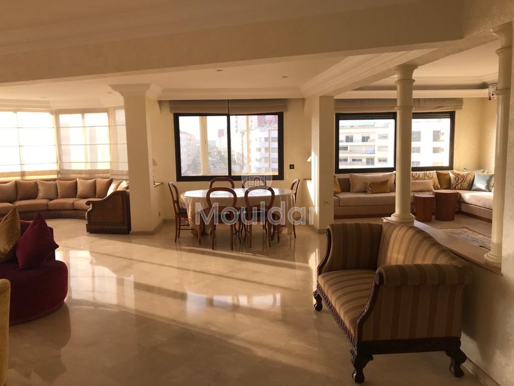 Geräumige Apartments zum Verkauf in Casablanca – 3 Schlafzimmer - Photo 2