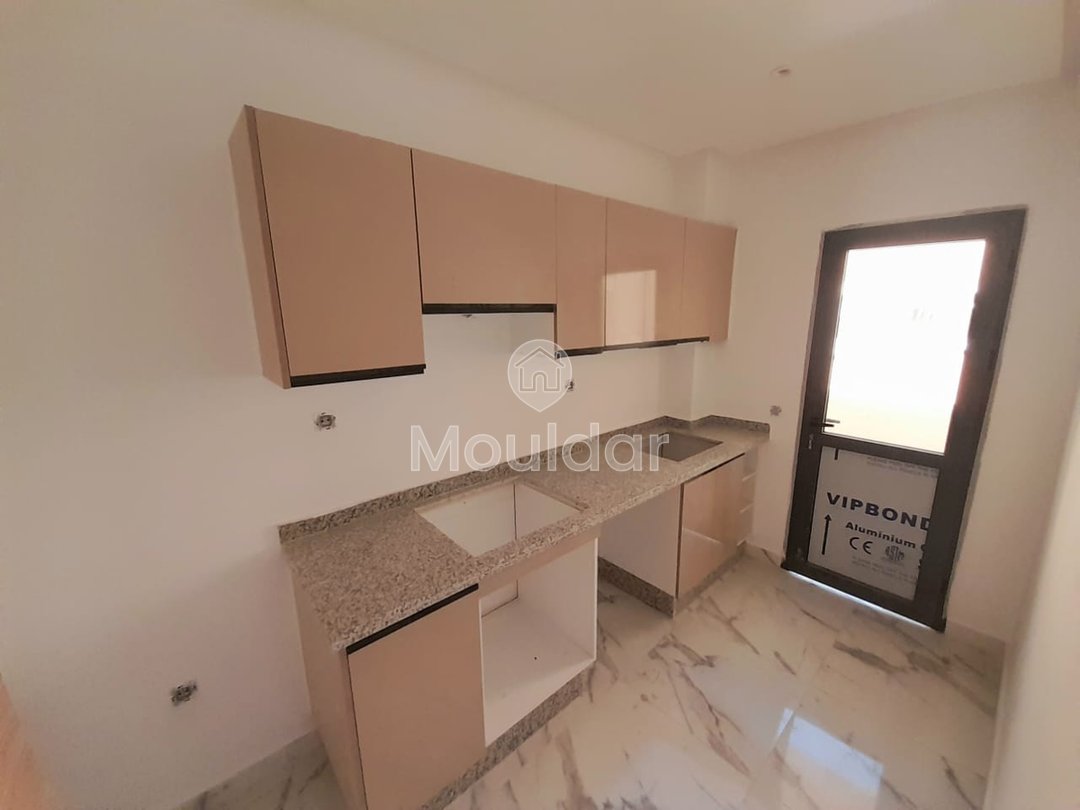 Apartamento en venta en Marrakech: 2 habitaciones con balcón - Photo 8