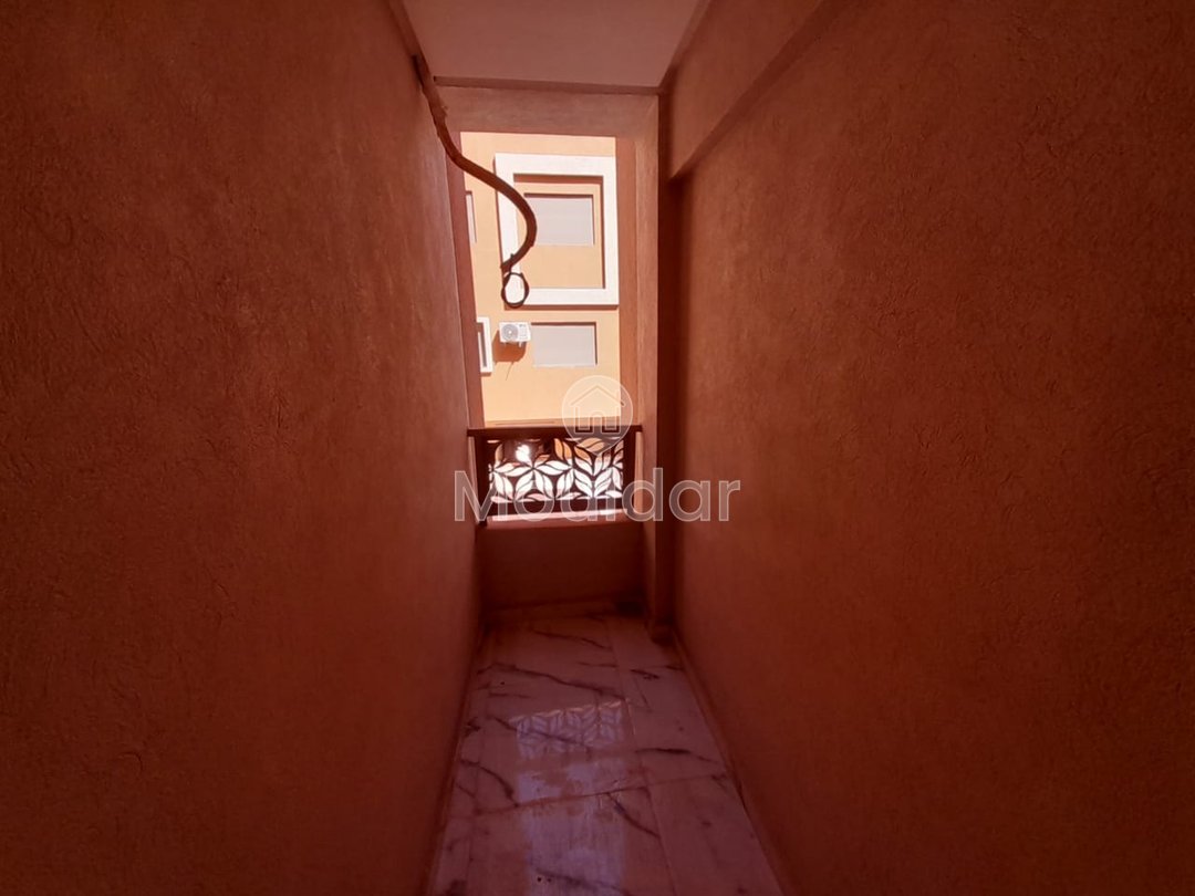 Apartamento en venta en Marrakech: 2 habitaciones con balcón - Photo 7