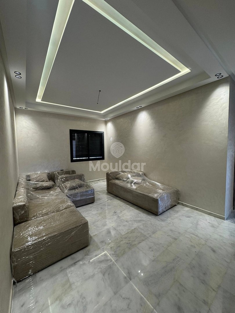 Te koop: 3-kamer appartement met balkon in Fez - Photo 1