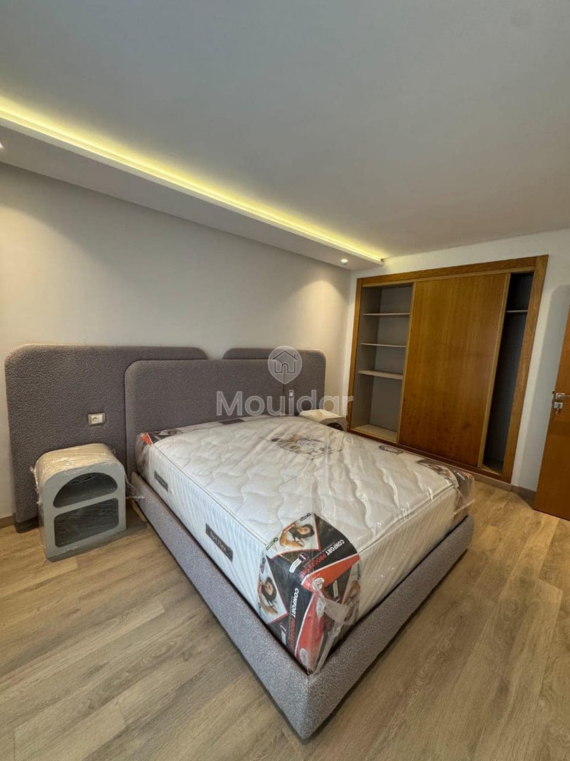 Appartamento da affittare a Casablanca: 3 camere, comfort perfetto - Photo 3