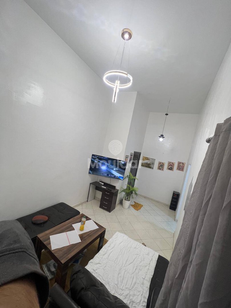 Apartament umeblowany do wynajęcia w Marrakeszu - Es Saada, 2 sypialnie - Photo 5