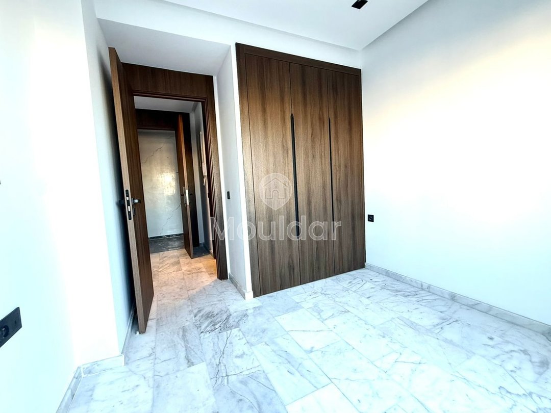 Seltenes Studio zu vermieten, gelegen im stark nachgefragten Bereich 2 Mars in Casablanca. - Photo 2