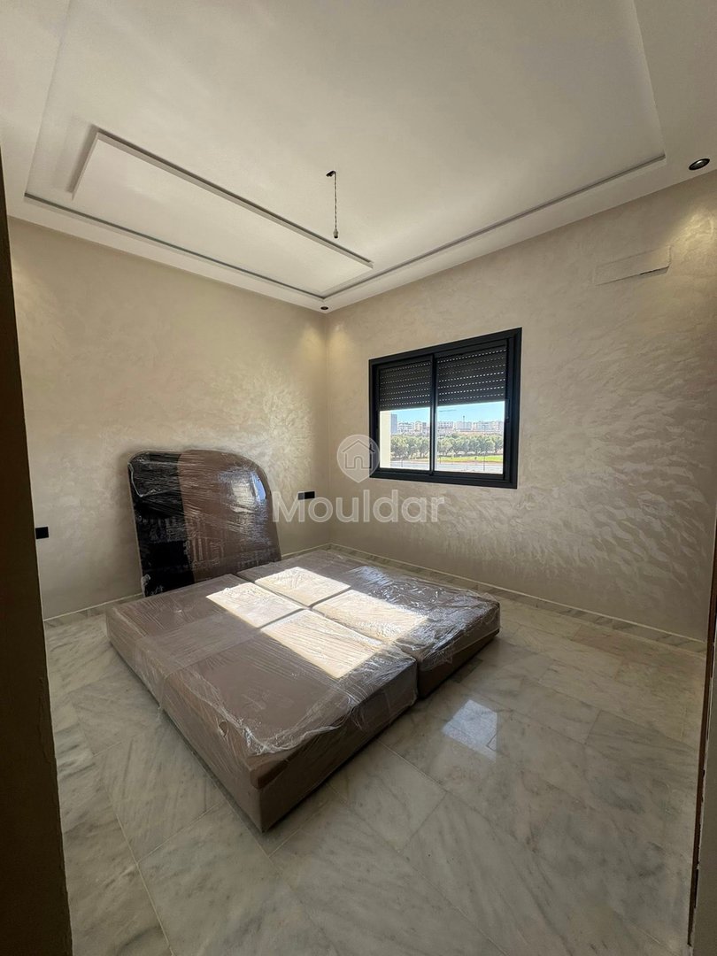 Te koop: 3-kamer appartement met balkon in Fez - Photo 7