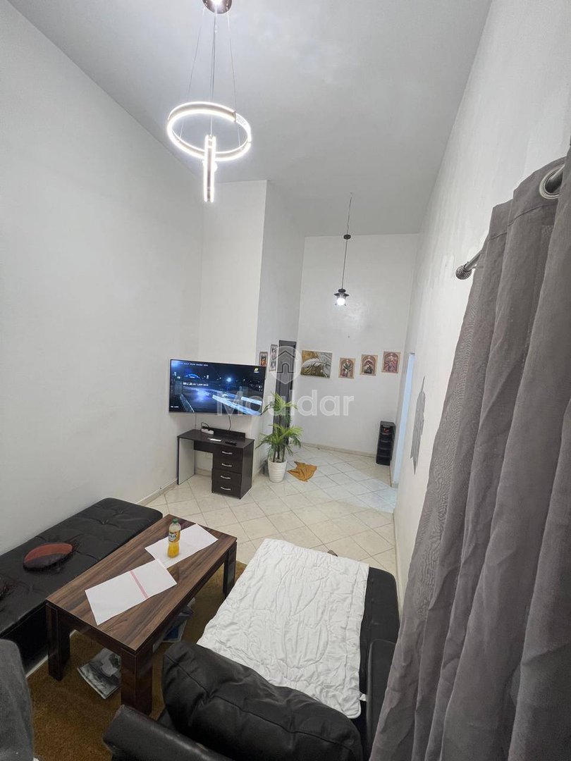 Apartament umeblowany do wynajęcia w Marrakeszu - Es Saada, 2 sypialnie - Photo 3