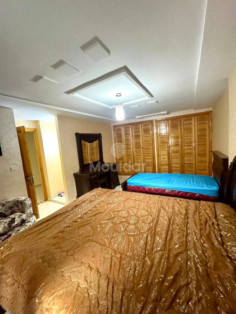 Duplex à venda em Fez: 3 quartos e varanda incluídos - Photo 18