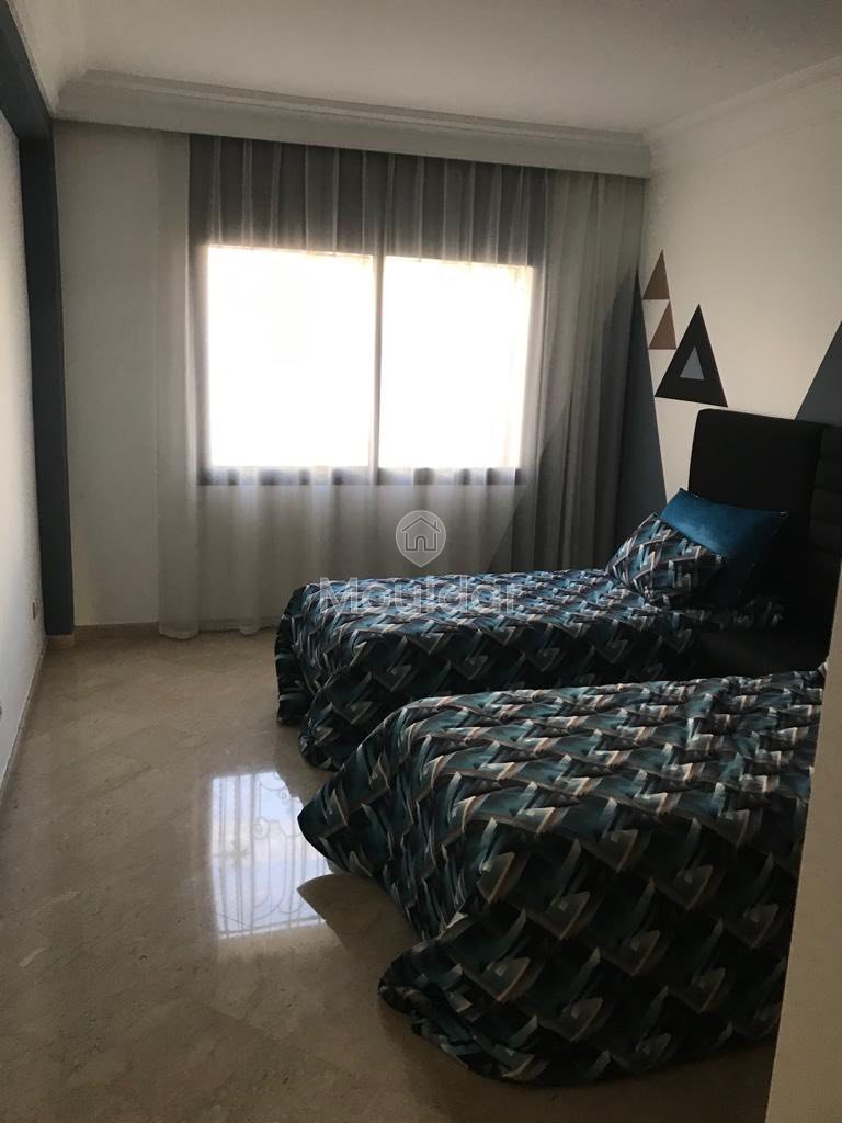 Geräumige Apartments zum Verkauf in Casablanca – 3 Schlafzimmer - Photo 5