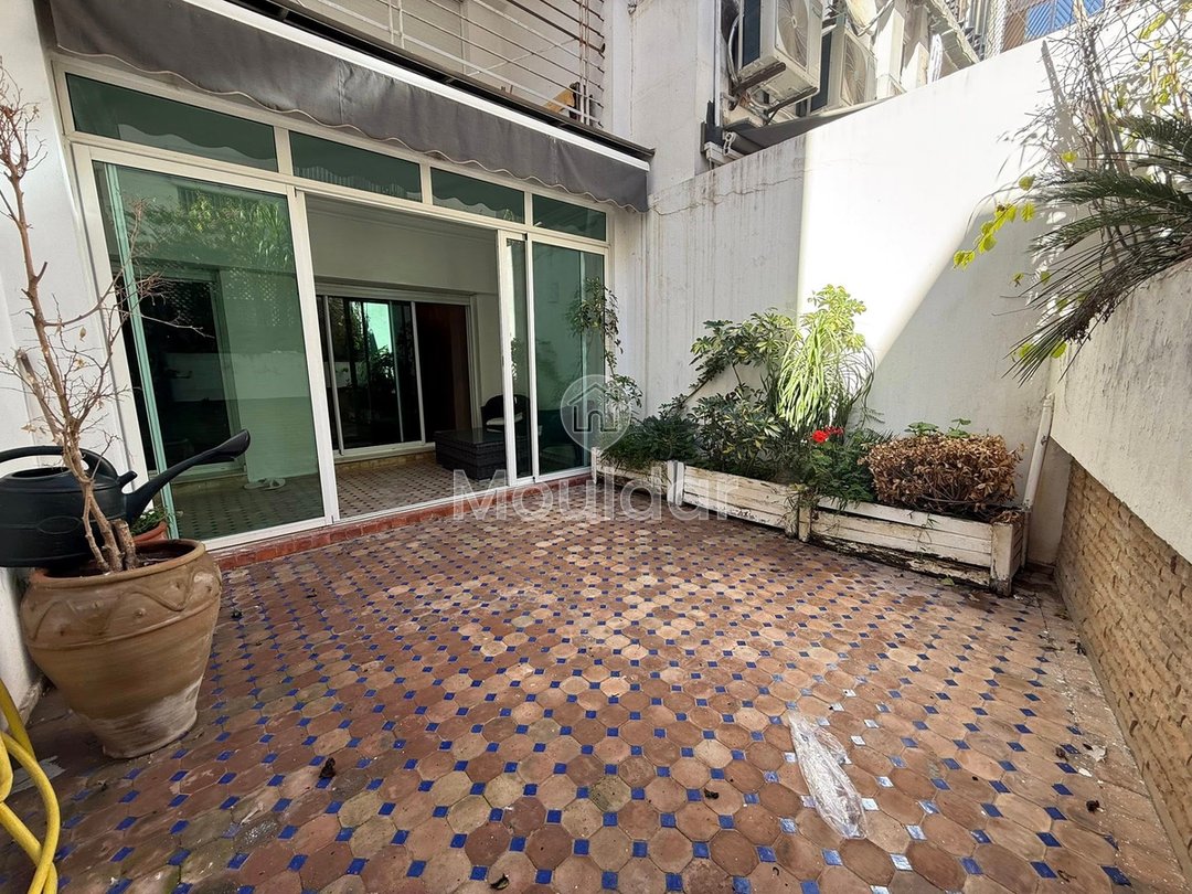 Superb 3-Bedroom Apartment for Sale in Casablanca - Racine - Photo 9