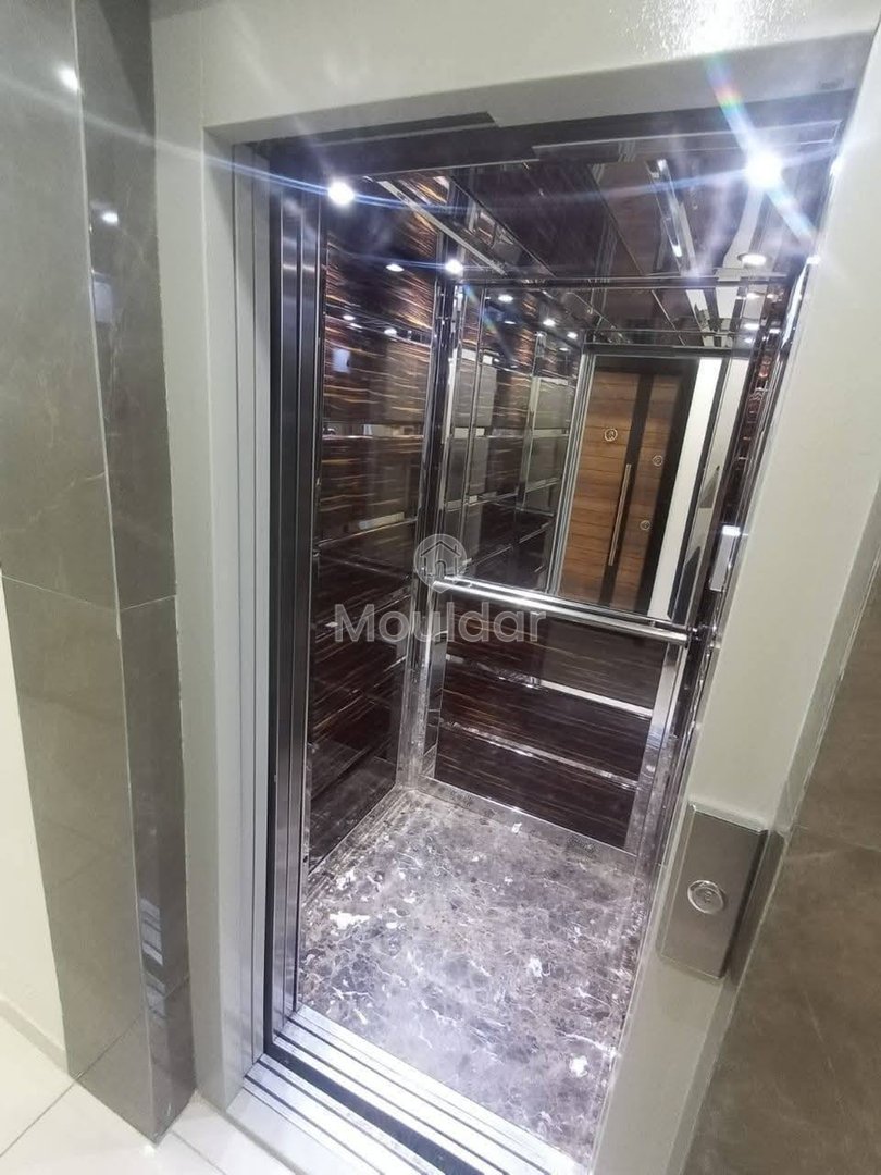 Appartement te koop in Marrakech: 2 slaapkamers met terras - Photo 3