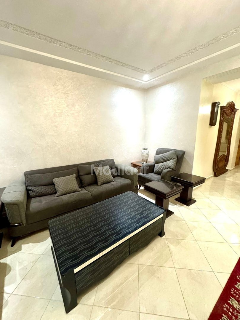 Duplex à venda em Fez: 3 quartos e varanda incluídos - Photo 6