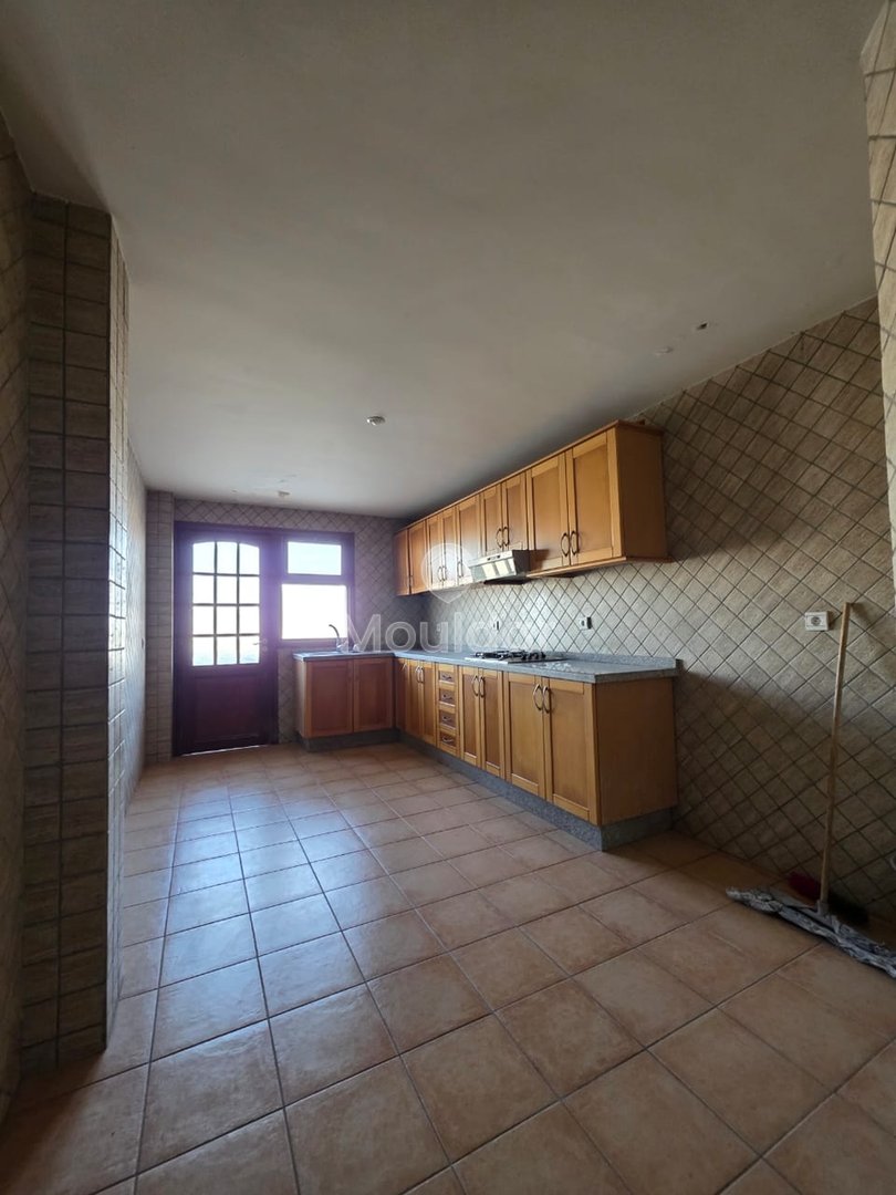 شقة مشرقة للبيع في الرباط، حي المحيط - Photo 10