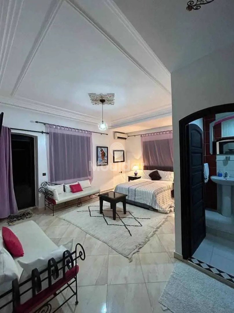 Vila de Luxo para Alugar em Marrakech - Targa com Piscina - Photo 6