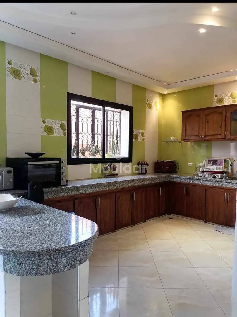 Vila de Luxo para Alugar em Marrakech - Targa com Piscina - Photo 22