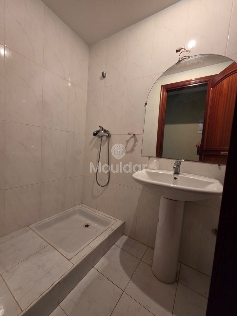 شقة مشرقة للبيع في الرباط، حي المحيط - Photo 11