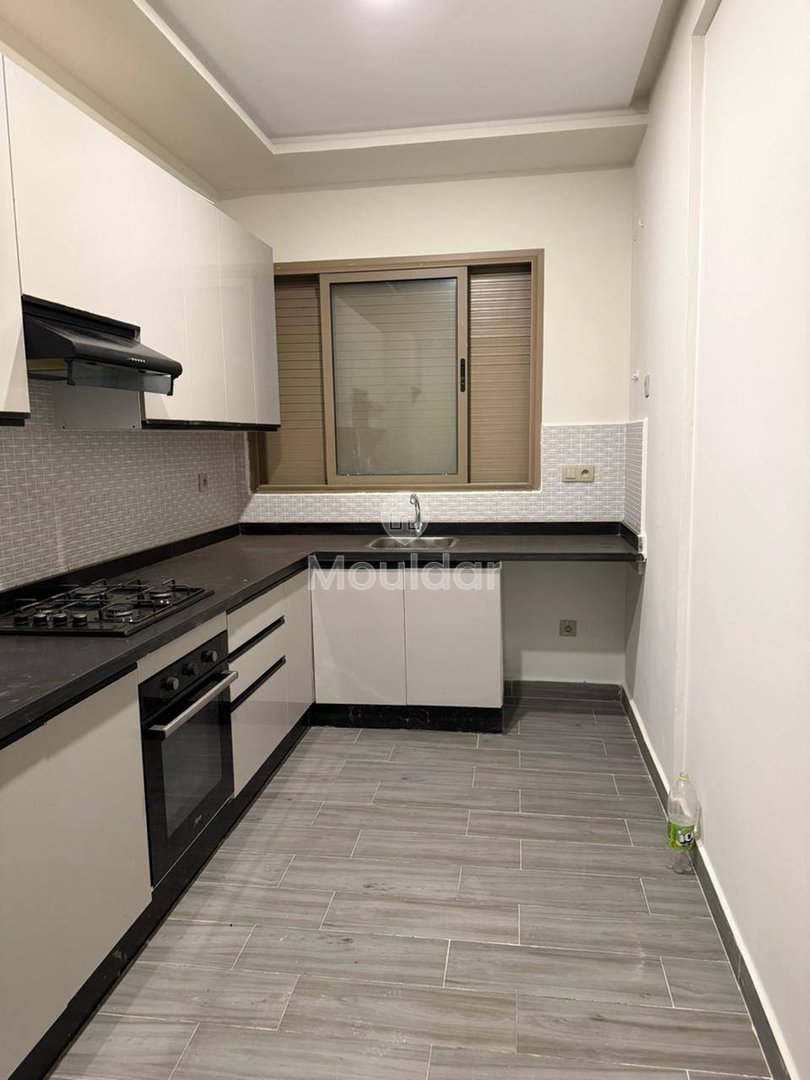 Kiralık Daire: 2 Oda Sidi Maarouf - Photo 12