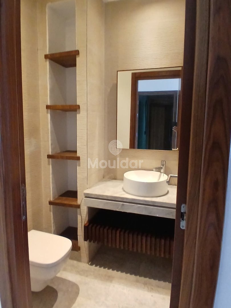 Bel Appartement à Dar Bouazza : 3 Chambres et Piscine - Photo 15