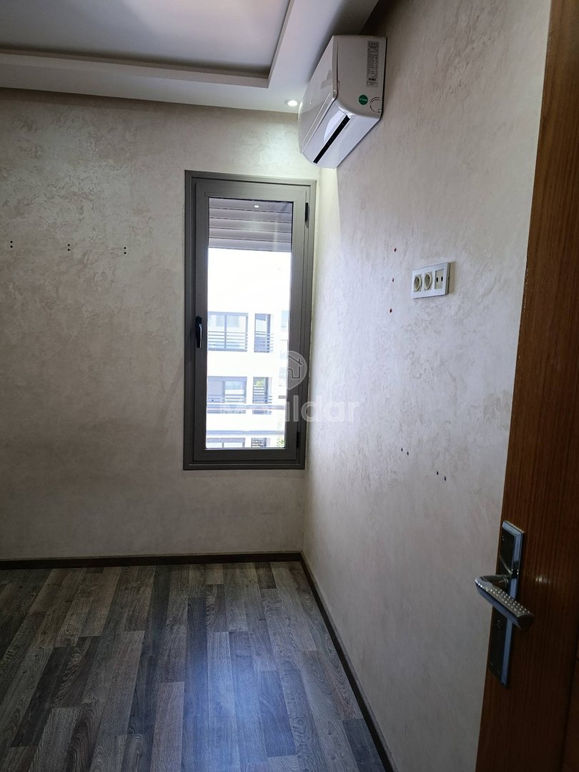 Modernes Studio zur Miete in Casablanca - Riviera, Parkplatz inklusive - Photo 5