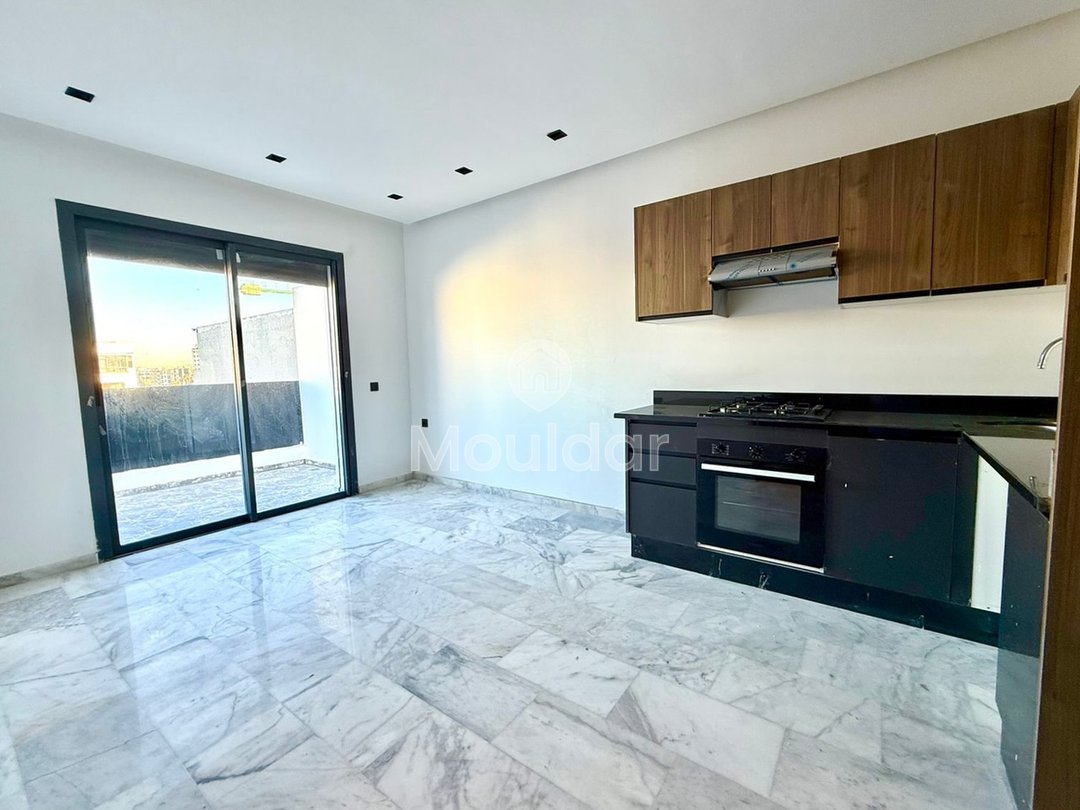 Seltenes Studio zu vermieten, gelegen im stark nachgefragten Bereich 2 Mars in Casablanca. - Photo 6