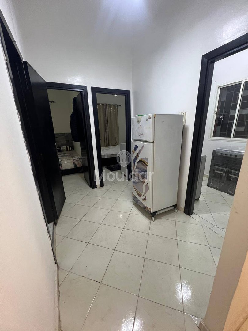 Apartament umeblowany do wynajęcia w Marrakeszu - Es Saada, 2 sypialnie - Photo 9