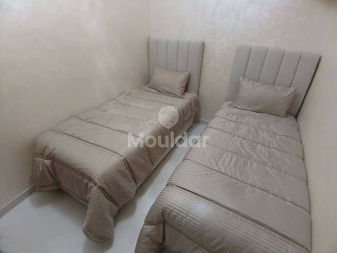 Appartamento in affitto a Marrakech: Comfort e Sicurezza Garantiti - Photo 4