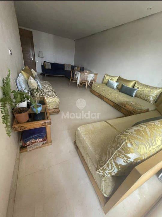 Belvédère, Casablanca – 104 m² - Photo 1