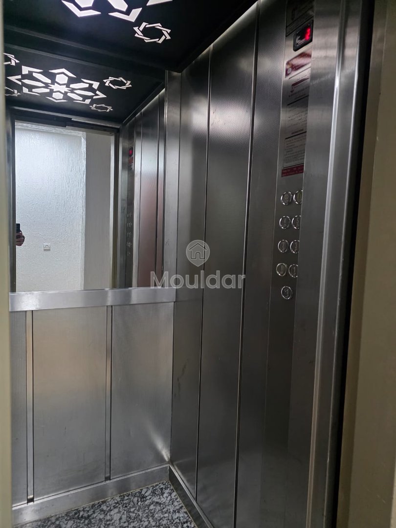 شقة مشرقة للبيع في الرباط، حي المحيط - Photo 7