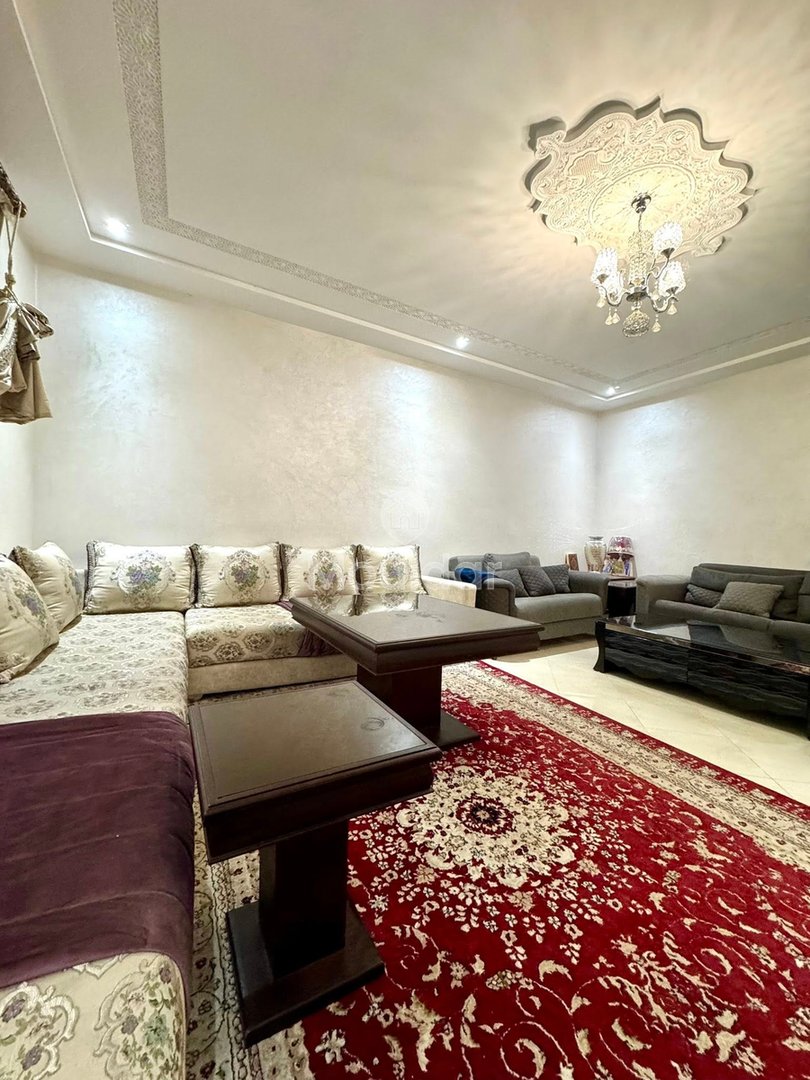 Duplex à venda em Fez: 3 quartos e varanda incluídos - Photo 5