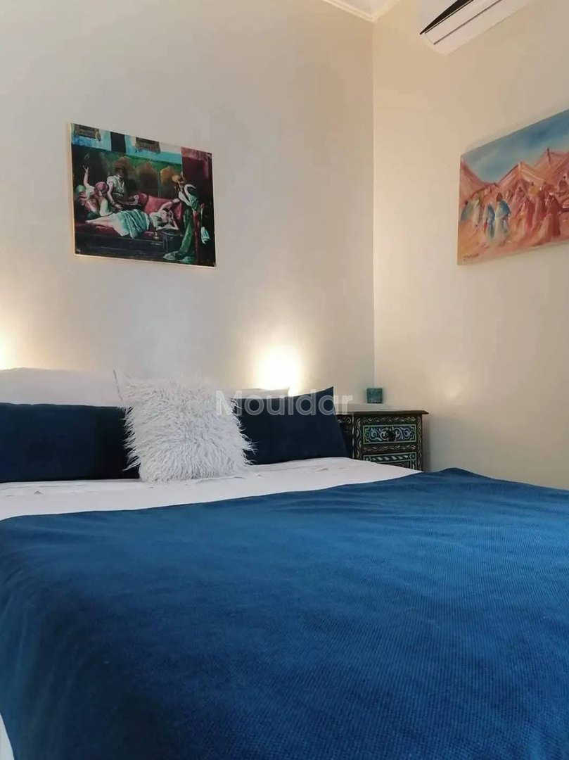 Vila de Luxo para Alugar em Marrakech - Targa com Piscina - Photo 7