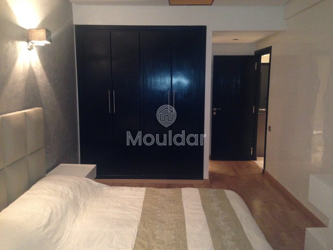 3 Room Apartment for Sale in Casablanca - Racine, Secured - Photo 4