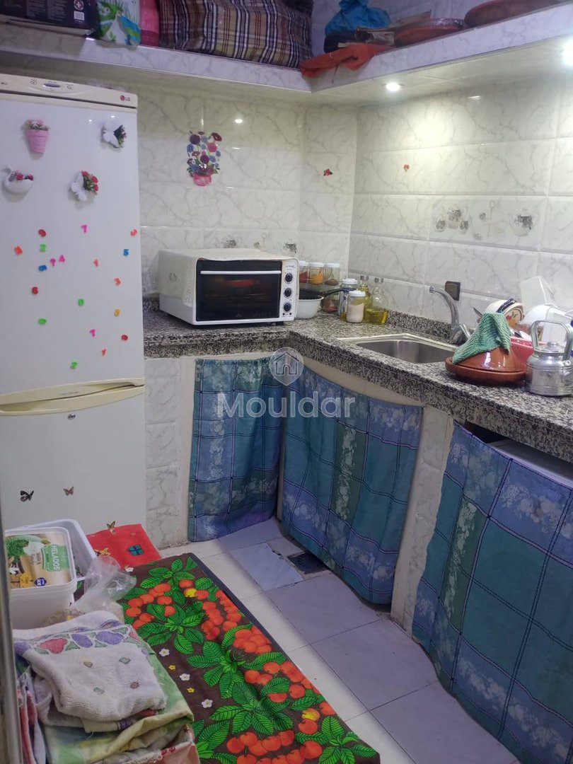 Charmante Wohnung zum Verkauf in Marrakesch - Azzouzia, 2 Schlafzimmer - Photo 15