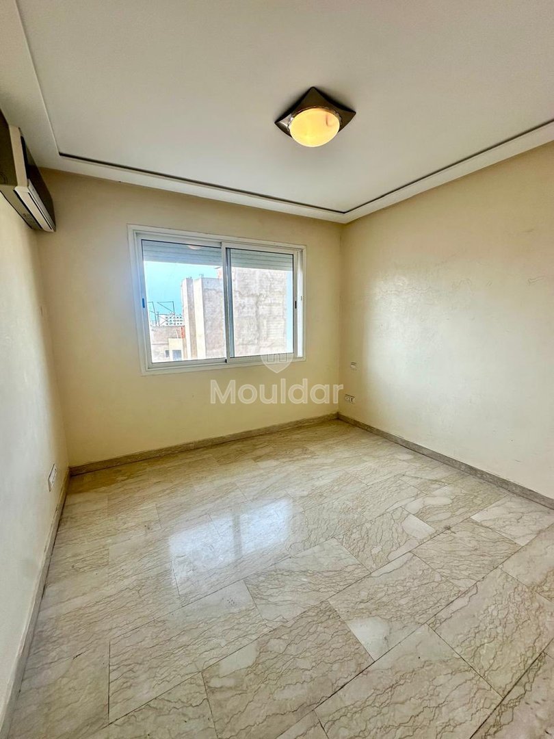 Modern 3 Bedroom Apartment for Sale in Casablanca - Racine - Photo 4