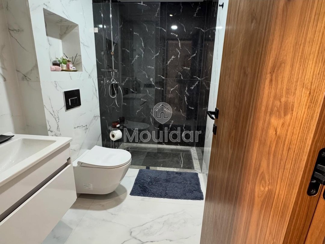 Umeblowane studio do wynajęcia w Casablance - Idealne i praktyczne - Photo 7