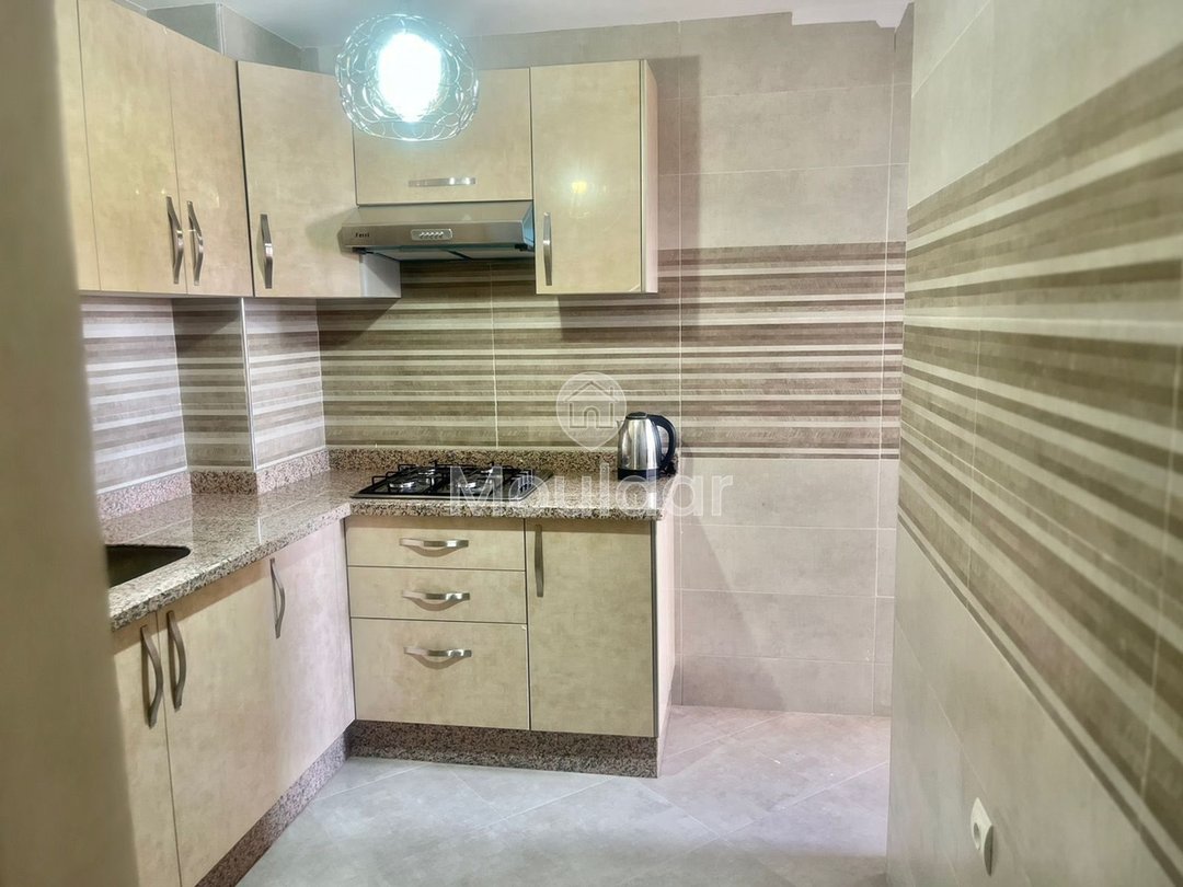 Charmante 3-Zimmer-Wohnung zur Miete in Agadir - Photo 18