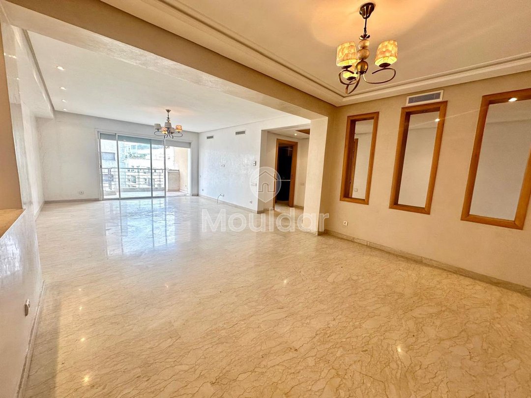 Modern 3 Bedroom Apartment for Sale in Casablanca - Racine - Photo 2