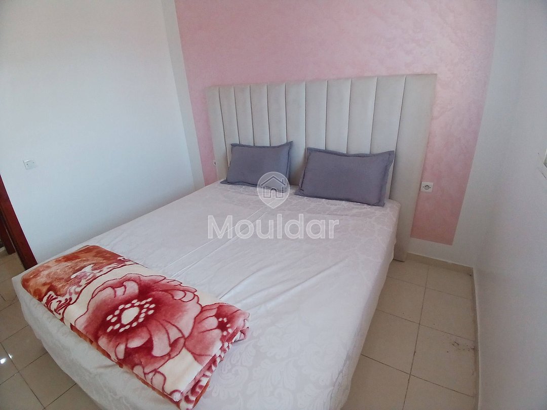 Gehabilleerde appartement te huur in Marrakech – 3 slaapkamers, lift - Photo 9