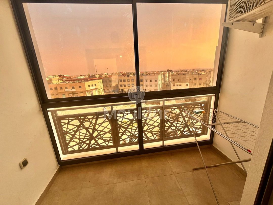 Charmante 3-Zimmer-Wohnung zur Miete in Agadir - Photo 13