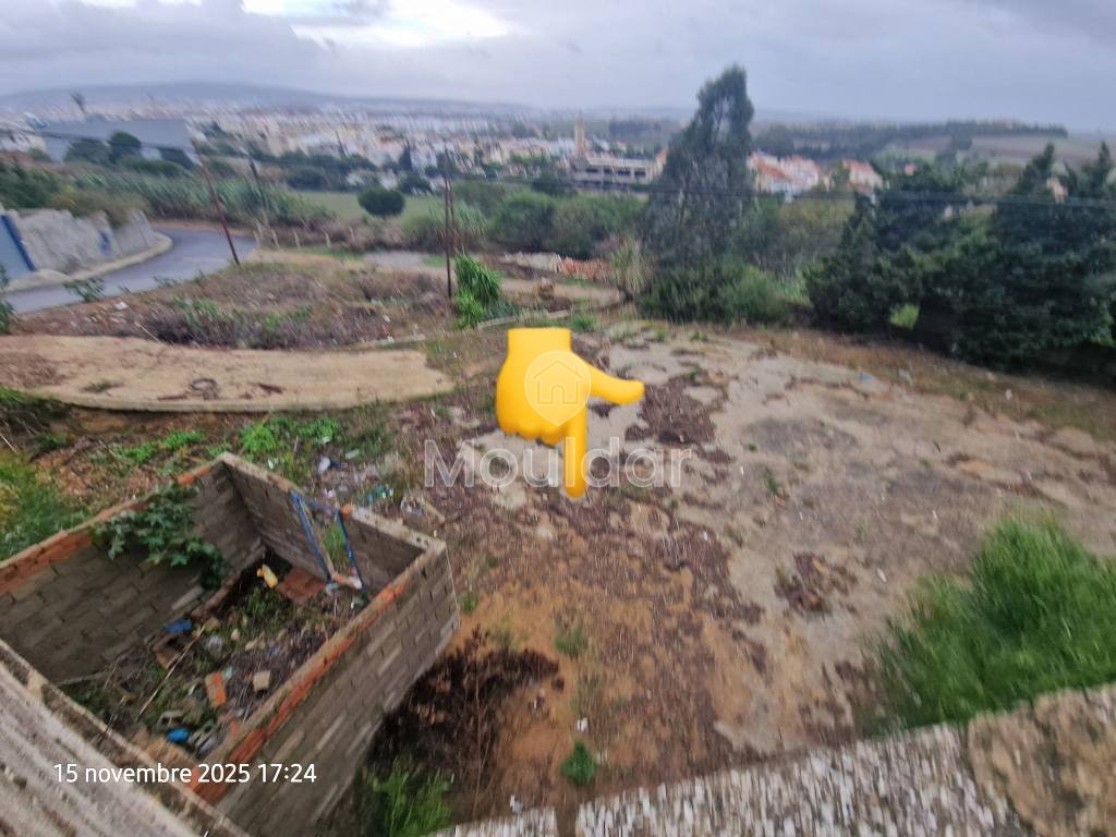 Terreno à venda em Tânger - Achakar: Oportunidade Vila - Photo 11