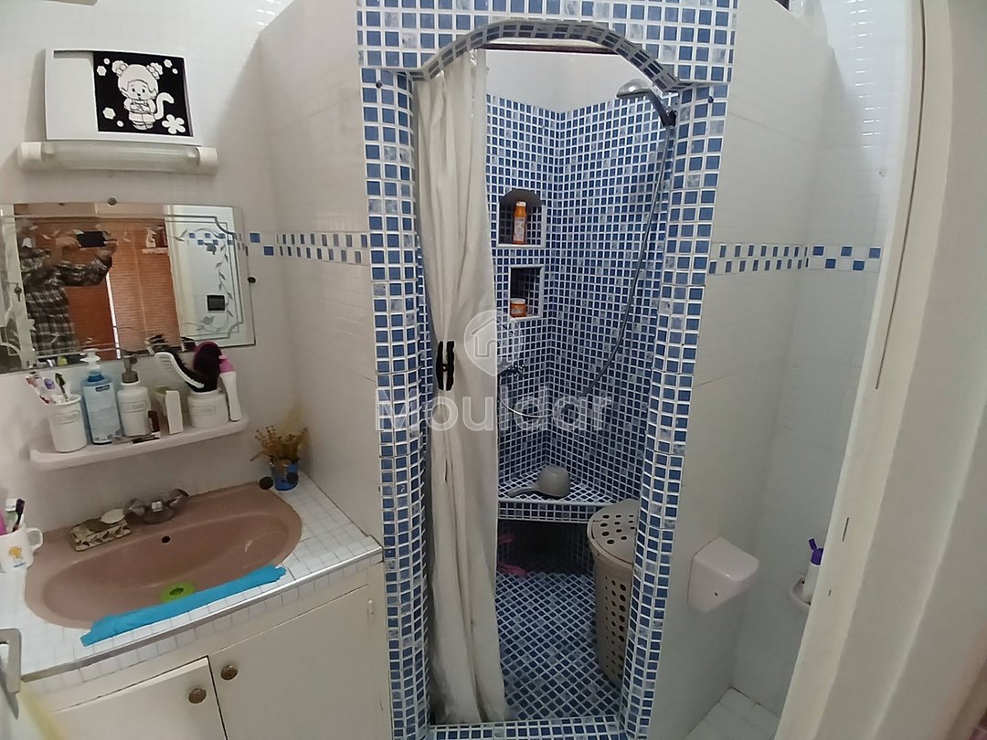 Charmoso apartamento T2 à venda em Marrakech - Semlalia - Photo 30