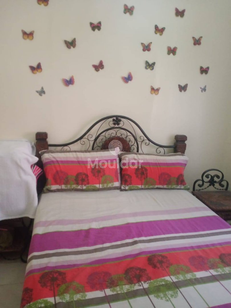 Charmante Wohnung zum Verkauf in Marrakesch - Azzouzia, 2 Schlafzimmer - Photo 3