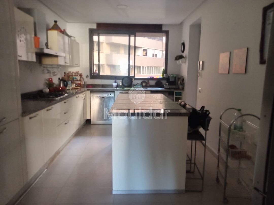 Stunning Apartment for Sale in Casablanca - Gauthier, 203 m² - Photo 7