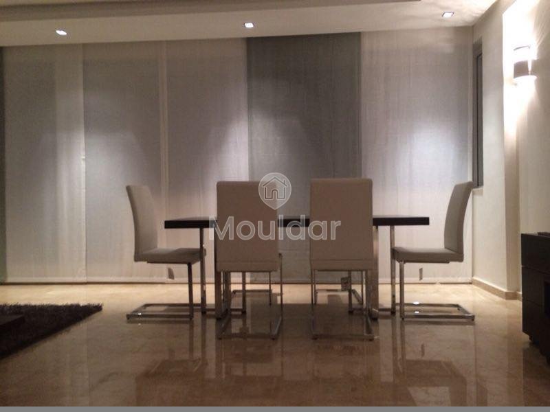 3 Room Apartment for Sale in Casablanca - Racine, Secured - Photo 7