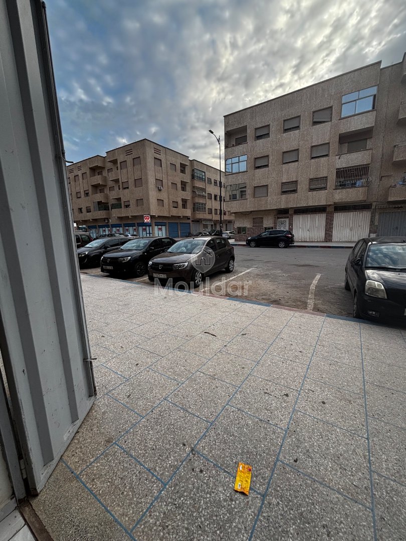 Deroua'da satılık ticari mülk - Yatırım fırsatı - Photo 4