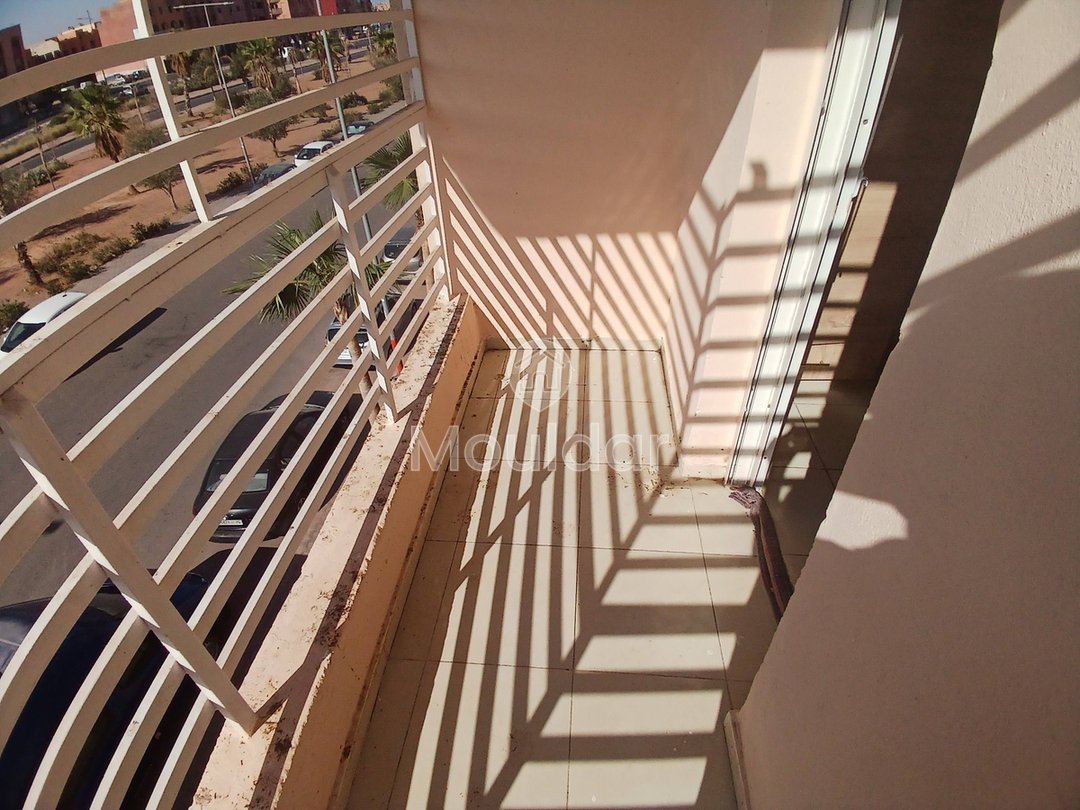 Gehabilleerde appartement te huur in Marrakech – 3 slaapkamers, lift - Photo 16