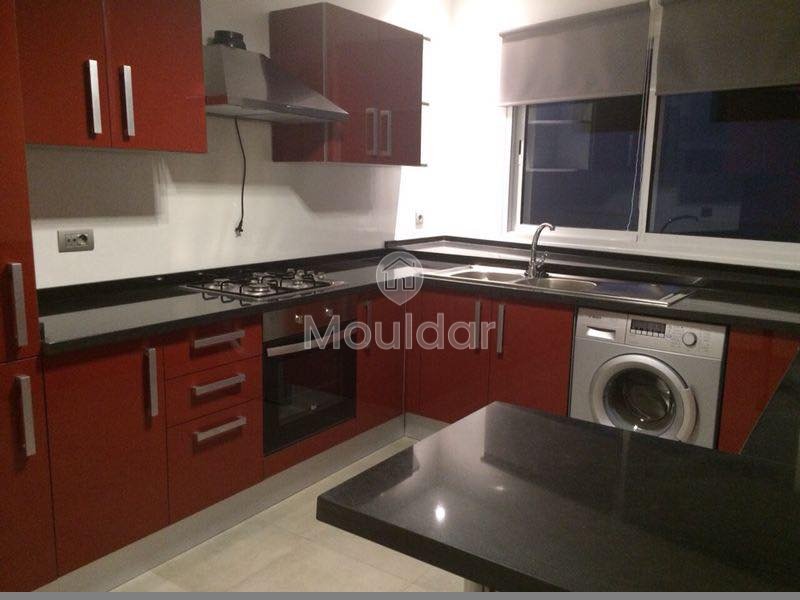3 Room Apartment for Sale in Casablanca - Racine, Secured - Photo 9
